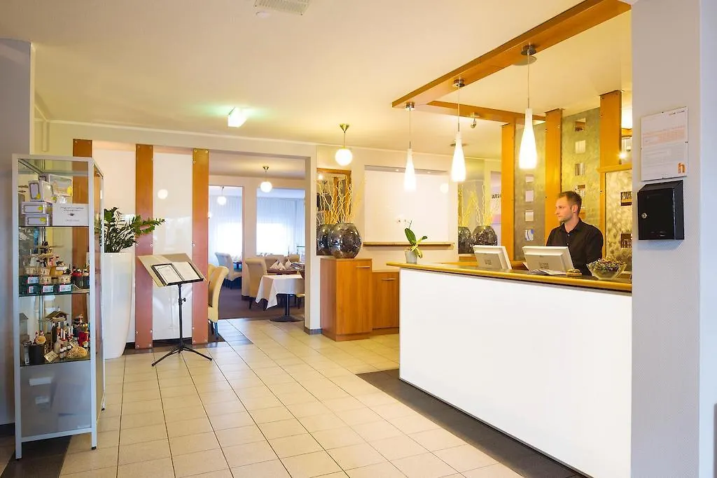 דרזדן A'Ppart Hotel Garden Cottage