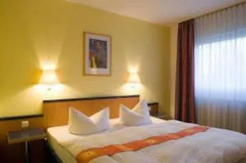 דרזדן A'Ppart Hotel Garden Cottage
