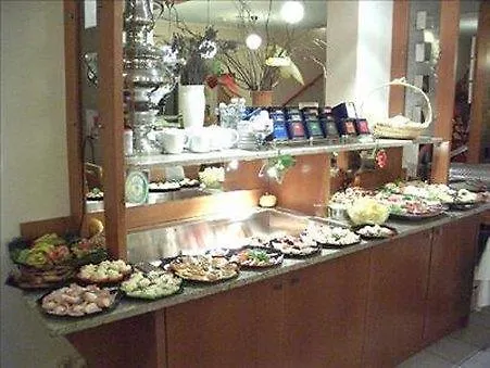 דרזדן A'Ppart Hotel Garden Cottage 3*,