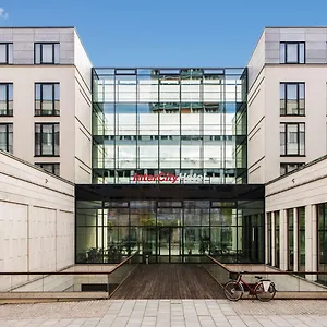 Hotell Intercityhotel