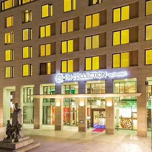 Hotell Nh Collection Altmarkt