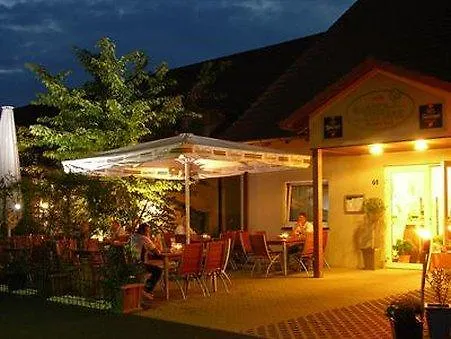 A`ppart Hotel Garden Cottage Dresden